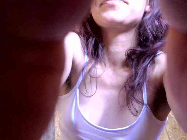 MercyLoves webcam