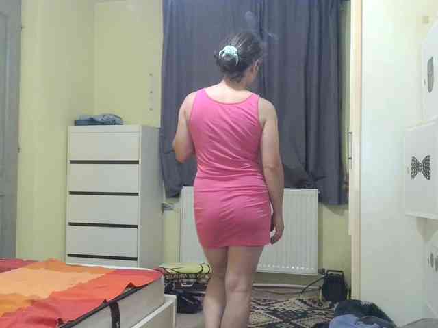MercyLoves webcam