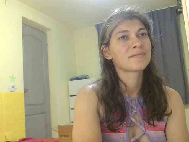 MercyLoves webcam