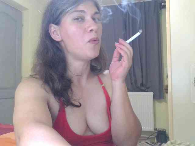 MercyLoves webcam