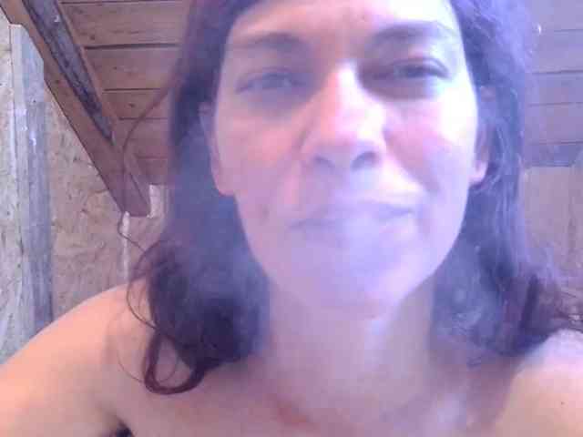 MercyLoves webcam