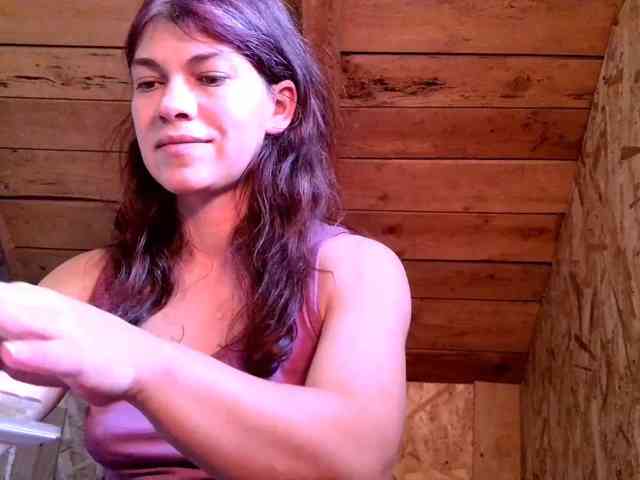 MercyLoves webcam