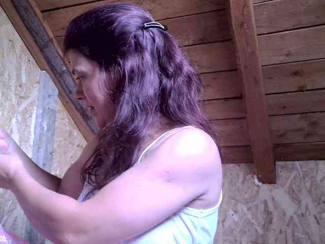 MercyLoves webcam