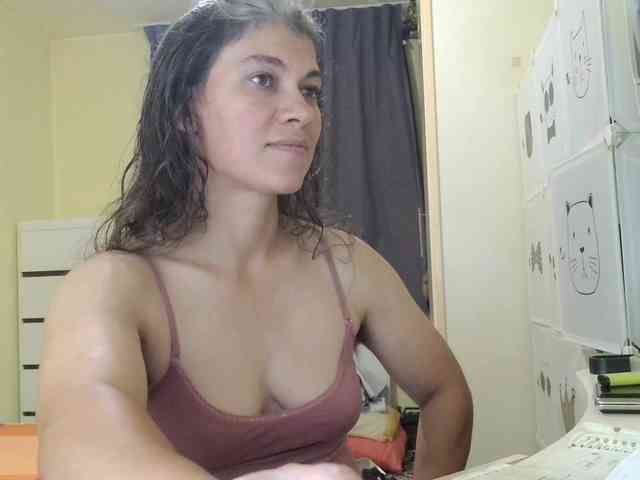 MercyLoves webcam