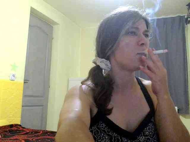 MercyLoves webcam