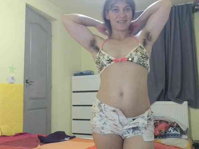MercyLoves webcam