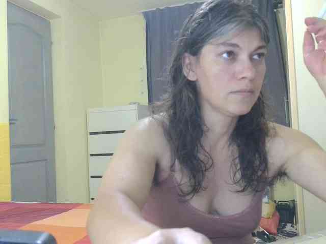 MercyLoves webcam