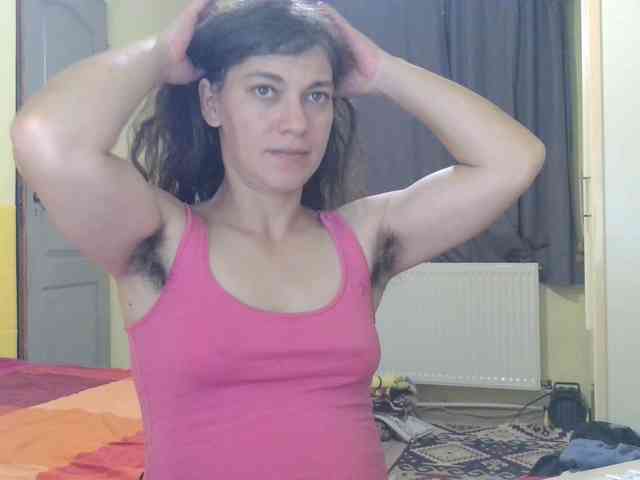 MercyLoves webcam