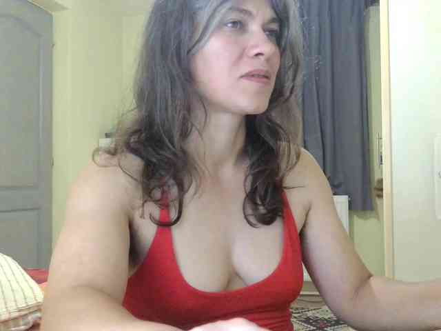 MercyLoves webcam