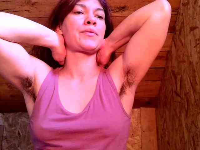 MercyLoves webcam