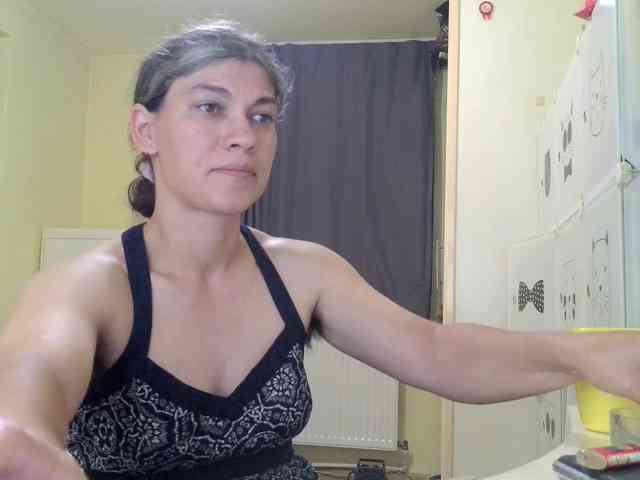MercyLoves webcam