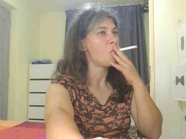 MercyLoves webcam