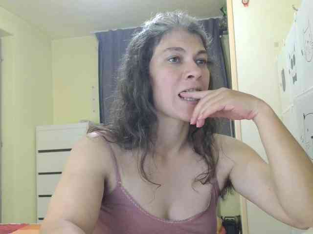 MercyLoves webcam