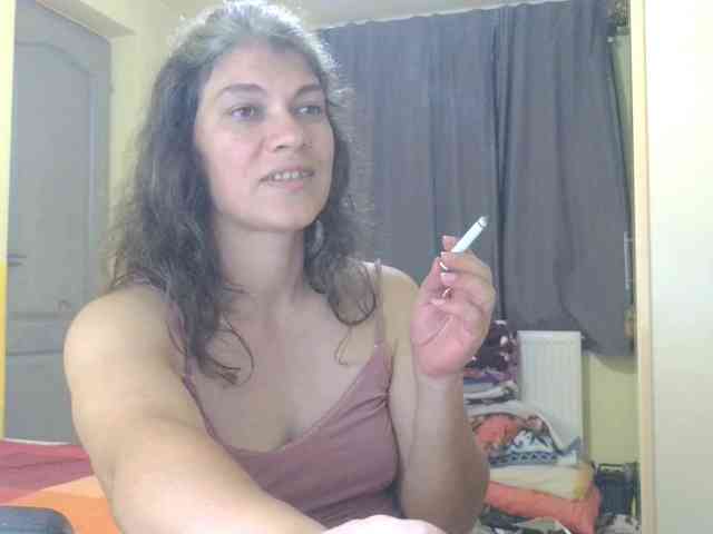 MercyLoves webcam