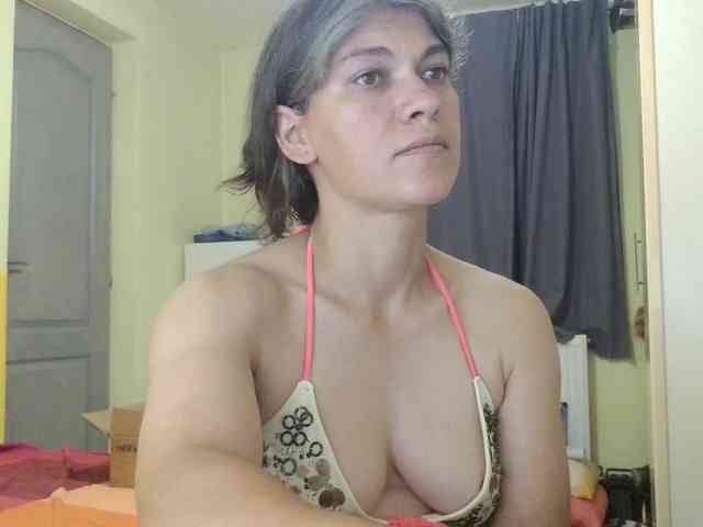 MercyLoves webcam
