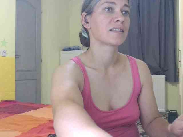 MercyLoves webcam
