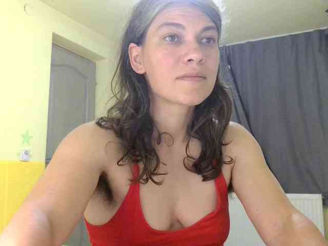 MercyLoves webcam