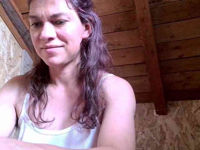 MercyLoves webcam