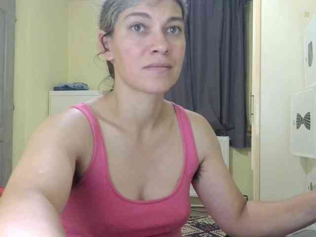 MercyLoves webcam