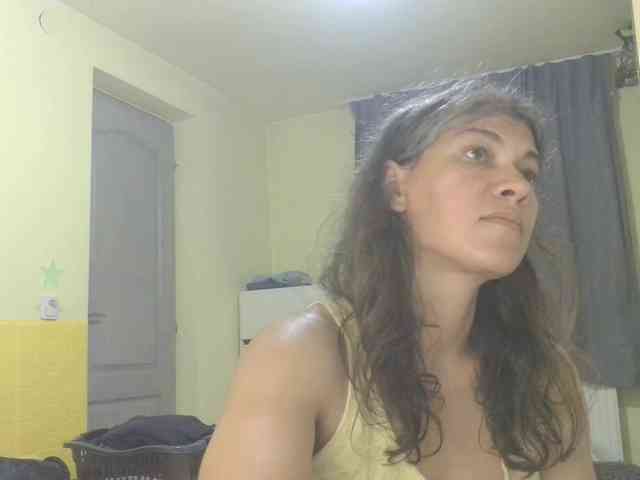 MercyLoves webcam