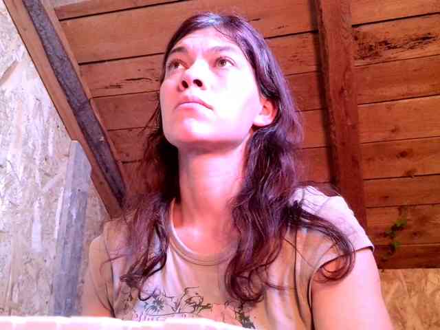 MercyLoves webcam