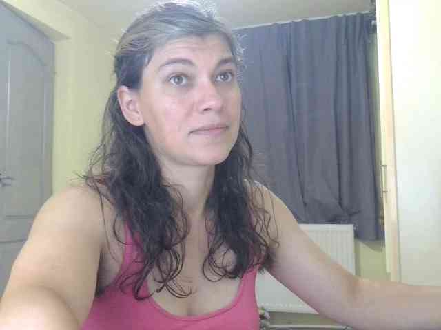 MercyLoves webcam