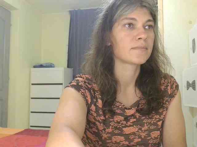 MercyLoves webcam
