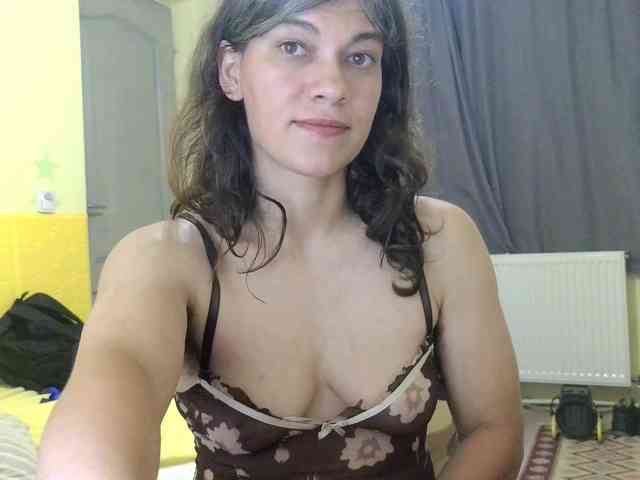 MercyLoves webcam