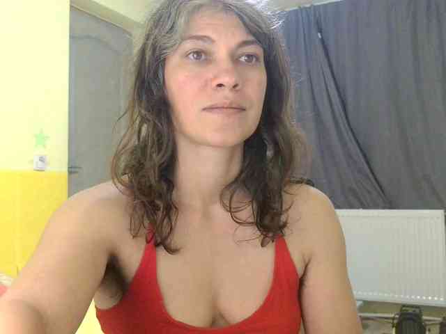 MercyLoves webcam