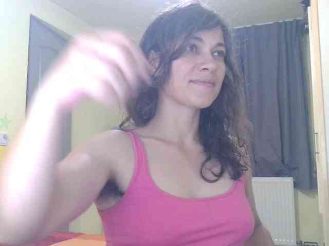 MercyLoves webcam