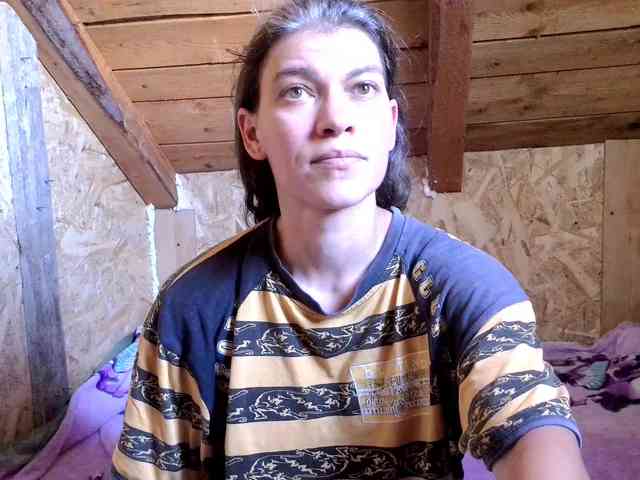 MercyLoves webcam