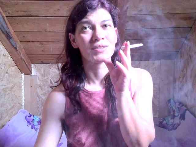 MercyLoves webcam