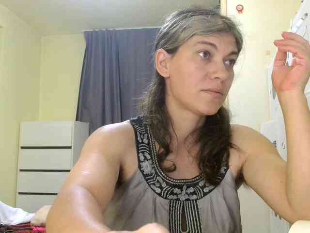 MercyLoves webcam