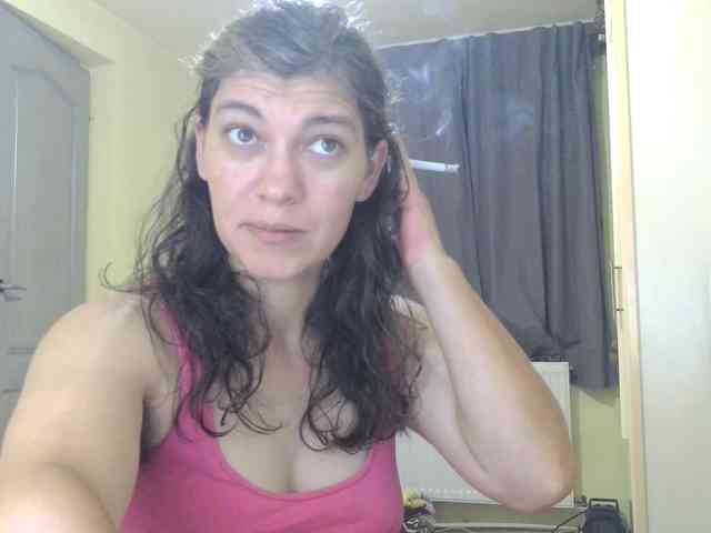 MercyLoves webcam