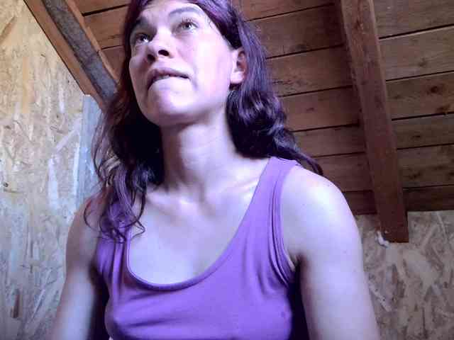 MercyLoves webcam