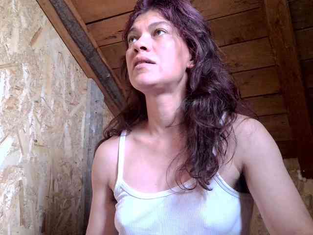 MercyLoves webcam