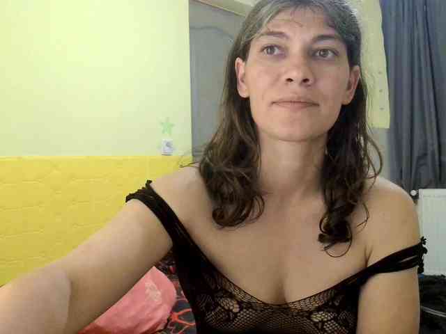 MercyLoves webcam