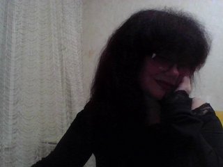 Sylvia-5 Porn Show