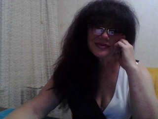 Sylvia-5 Porn Show