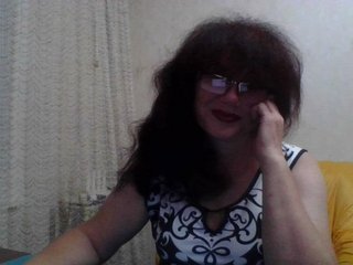 Sylvia-5 Porn Show