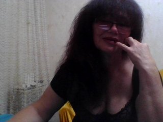 Sylvia-5 Porn Show