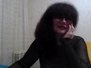 Sylvia-5 Porn Show