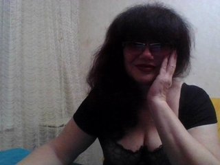 Sylvia-5 Porn Show