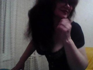 Sylvia-5 Porn Show