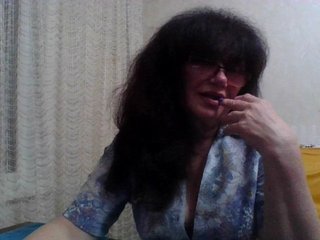Sylvia-5 Porn Show