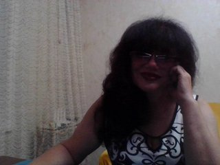 Sylvia-5 Porn Show