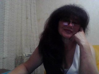 Sylvia-5 Porn Show