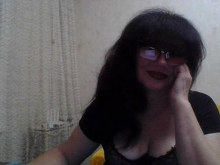 Sylvia-5 Porn Show