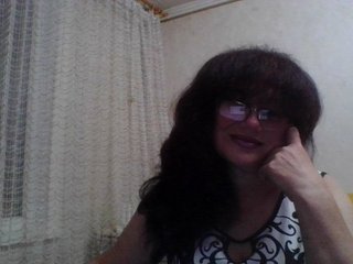 Sylvia-5 Porn Show