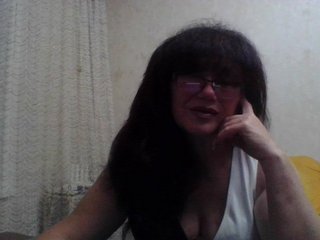 Sylvia-5 Porn Show